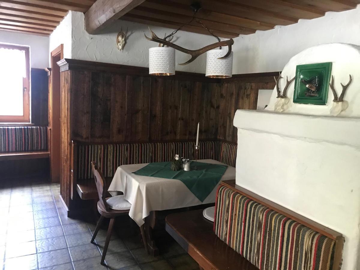Reiterhof Nigglgut Acomodação com café da manhã Bucheben Exterior foto